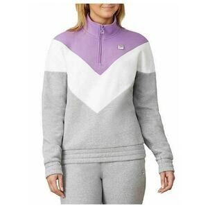 Fila Women's Athletic Pullover NWOT Size XS